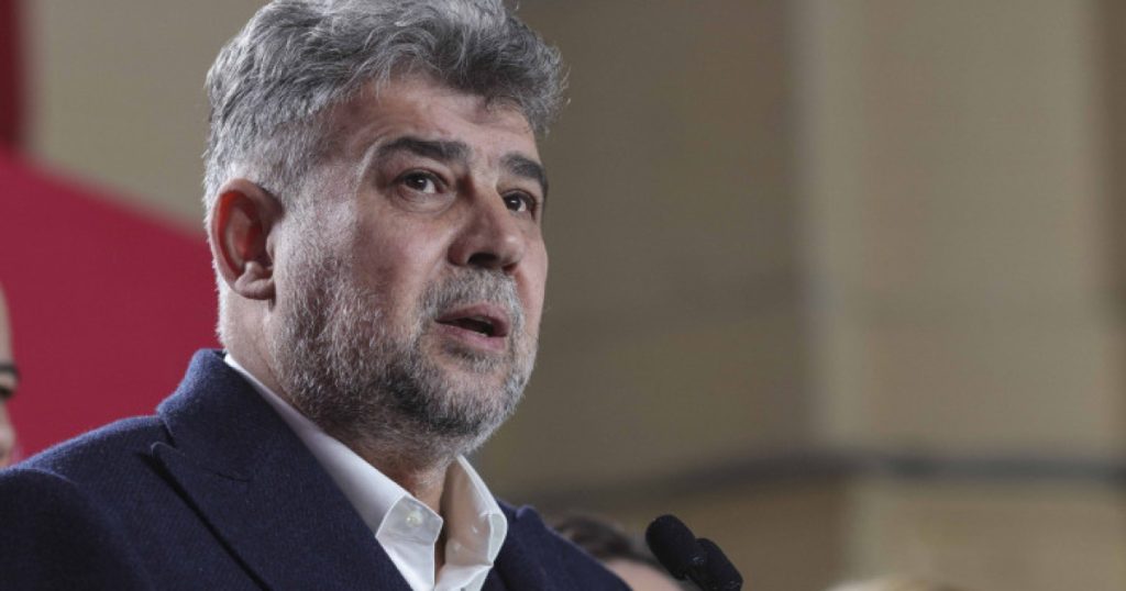 Ciolacu: Guvernul a tras de timp în scandalul Pfizer. „Procesul era pierdut”