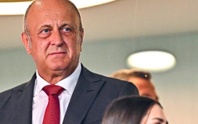 Șucu, cu ochii pe ”U” Cluj: Scouterii miliardarului, la vânătoare de jucători!