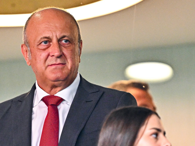 Șucu, cu ochii pe ”U” Cluj: Scouterii miliardarului, la vânătoare de jucători!