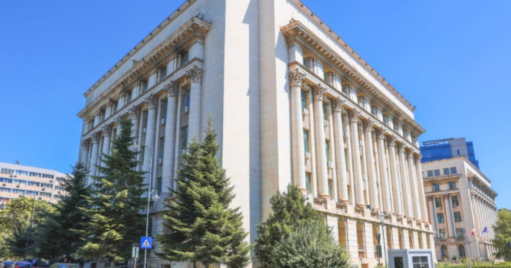 Guvernul a aprobat modernizarea ANOFM: 600 de posturi noi și servicii mai aproape de români, anunță ministrul Muncii