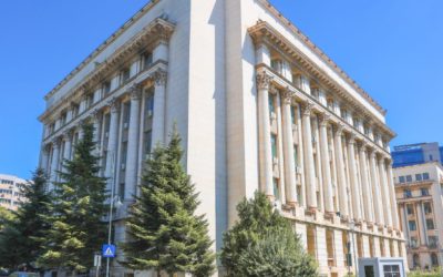 Guvernul a aprobat modernizarea ANOFM: 600 de posturi noi și servicii mai aproape de români, anunță ministrul Muncii