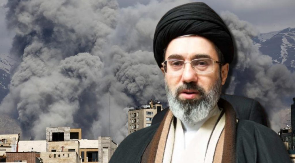 Răni GRAVE pentru Mojtaba KHAMENEI, liderul suprem al Iranului