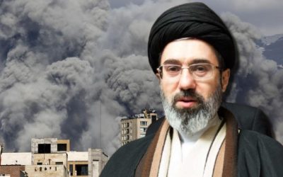 Răni GRAVE pentru Mojtaba KHAMENEI, liderul suprem al Iranului