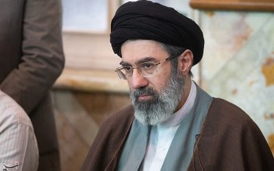 Ayatollahul Mojtaba Khamenei, DESFIGURAT, dar lucid după rănile grave