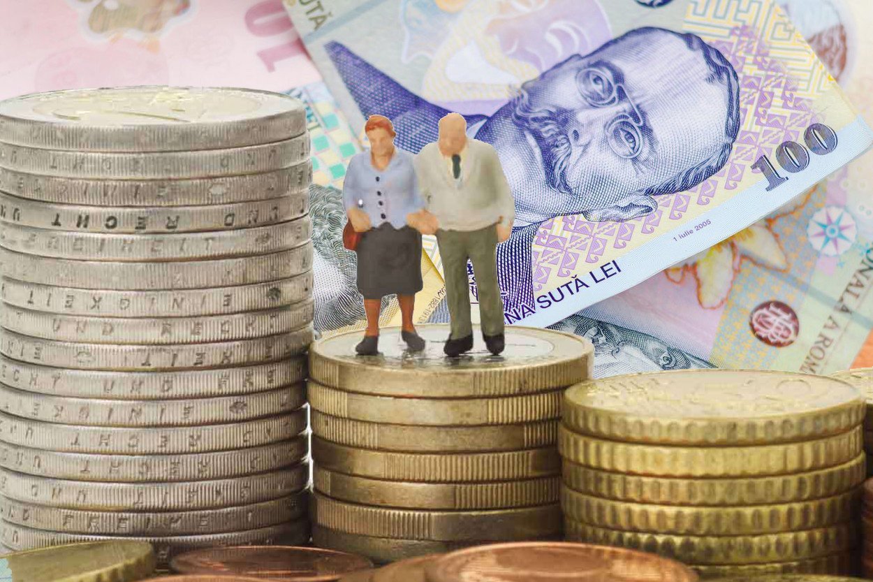 Pensiile private din Pilonul II au scăzut, dar specialiștii spun că nu e motiv de panică Banii românilor din fondurile de pensii private, cunoscute sub numele de Pilonul II, au înregistrat scăderi recente, generate de fluctuațiile de pe piața financiară