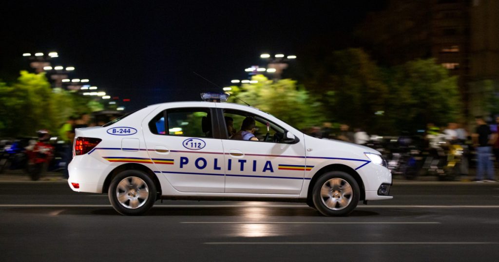 Accident mortal la Ploiești: O femeie și-a pierdut viața după ce a derapat