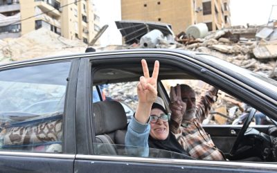 Iran acuză SUA de încălcarea armistițiului în ziua 49 de război în Orient