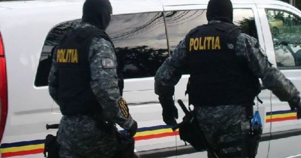 Administratori, acuzați de fraude de 3,2 milioane lei, prin firme „fantomă”