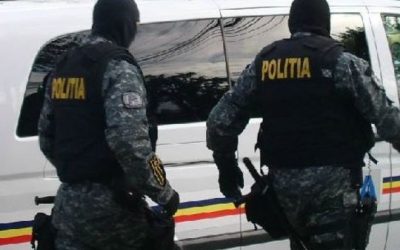 Administratori, acuzați de fraude de 3,2 milioane lei, prin firme „fantomă”