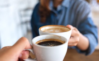 Cafeaua, elixir pentru creier? Studiul ZGUDUIITOR despre sănătatea mintală