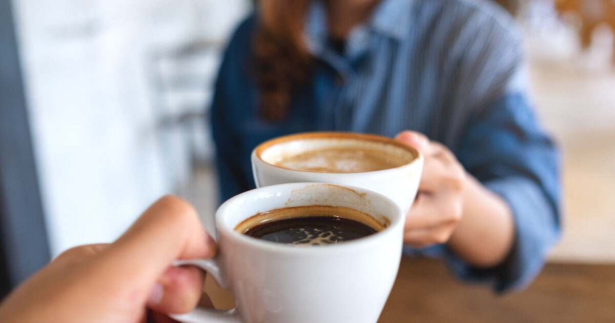 Cafeaua, elixir pentru creier? Studiul ZGUDUIITOR despre sănătatea mintală