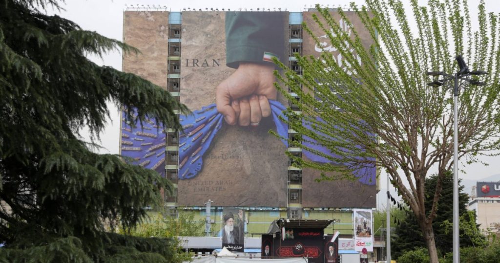 Trump sfidează Iranul: „Nu-mi pasă de negocieri”, ziua 45 de război