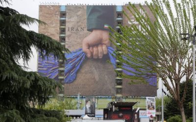 Trump sfidează Iranul: „Nu-mi pasă de negocieri”, ziua 45 de război