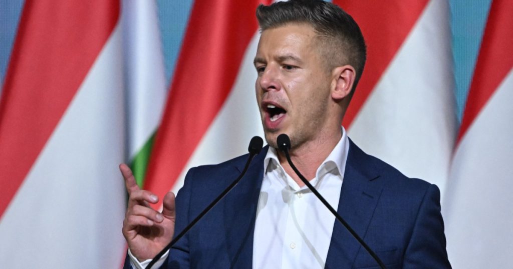 Magyar, ATAC FULGERĂTOR la adresa lui Orban: „Țara, condusă de un grup criminal!”