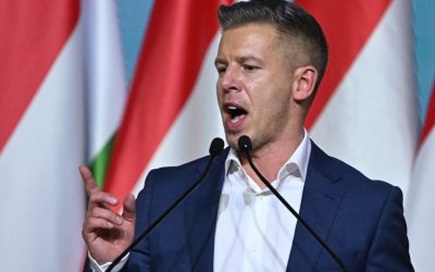 Magyar, ATAC FULGERĂTOR la adresa lui Orban: „Țara, condusă de un grup criminal!”