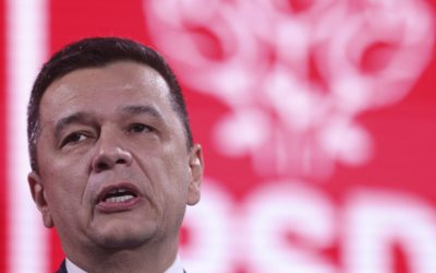 Grindeanu: România, SUB PRESIUNE! „Resetare URGENTĂ” pentru a schimba direcția