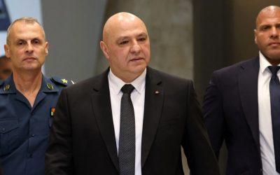 Președintele Libanului, după armistițiul: „Nu mai suntem un pion!”