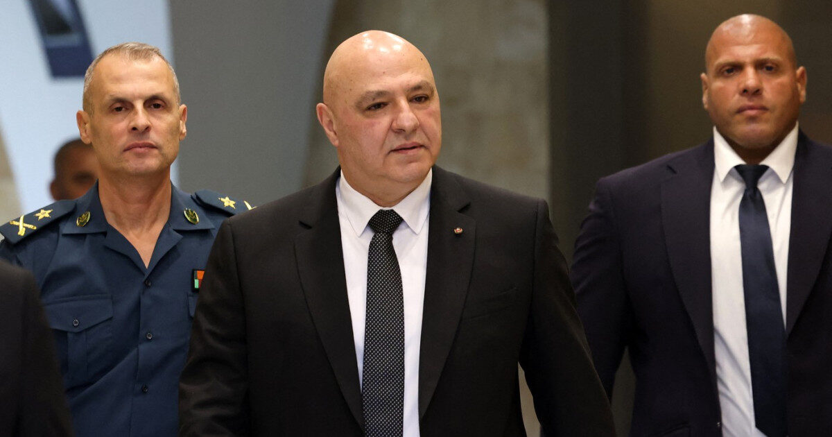 Președintele Libanului, după armistițiul: „Nu mai suntem un pion!”