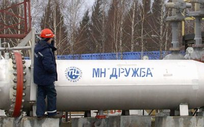 Petrol rusesc spre Ungaria: Conducta Drujba, repornită săptămâna viitoare, zice Peter Magyar