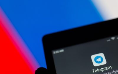 Rusia, pe steroizi radio: Cum riscă să-și saboteze soldații via Telegram