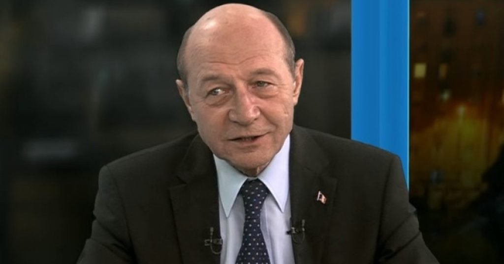 Băsescu: Război cu iranul, scenariu apocaliptic. Trump, „câinii latră, nu mușcă”