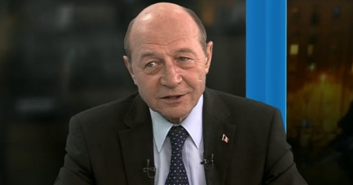 Băsescu: Război cu iranul, scenariu apocaliptic. Trump, „câinii latră, nu mușcă”