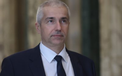 Marinescu, mesaj ferm ȘEFILOR de parchete. După numirile lui Nicușor Dan