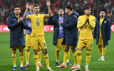 Barcelona, pe urmele unui fotbalist român: Două criterii decisive