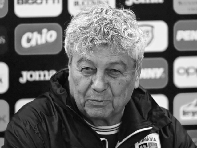 Lucescu, duelul cu viața și fotbalul: 8 momente medicale grele