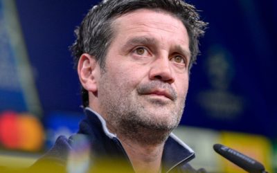 M-au dat afară după CINCI meciuri: Declarația-șoc