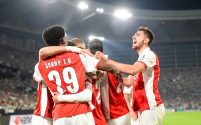 Europa League: Remontada epică șocantă! Echipa de 248 milioane €, eliminată