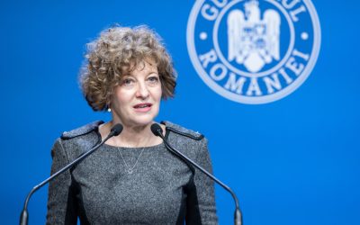 Oana Gheorghiu: Final pentru „băieții deștepți”. Închideri și restructurări la stat