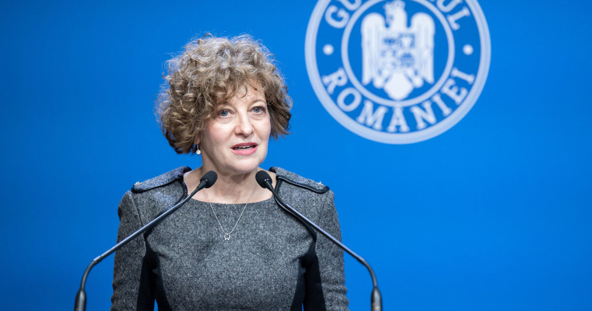 Oana Gheorghiu: Final pentru „băieții deștepți”. Închideri și restructurări la stat