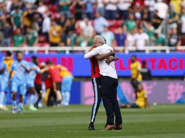 Reușită nebună: Se întorc la mondial după 52 de ani și vânează 10 transferuri