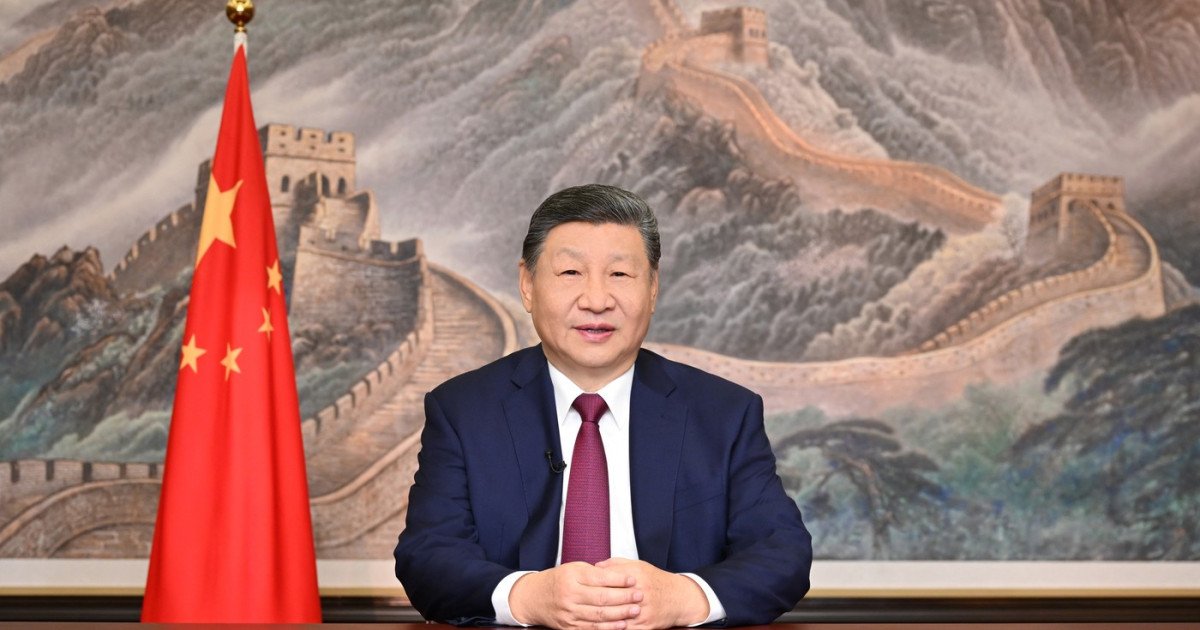 Președintele chinez XI JINPING cere o accelerare a planificării și construcției unui nou sistem energetic, având ca scop sporirea securității energetice a țării