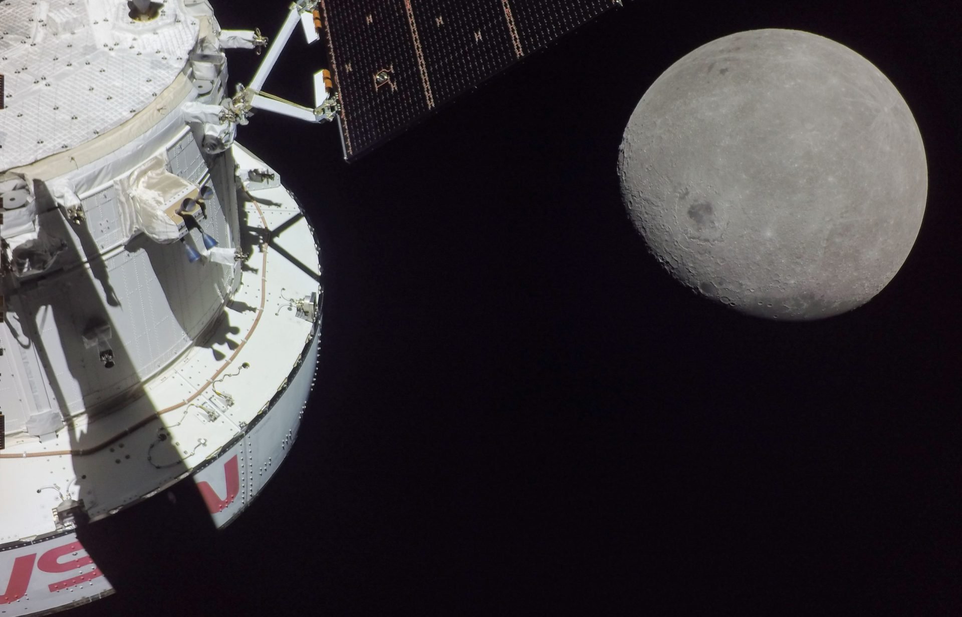 NASA pune siguranța pe primul loc, preferând tehnologia testată chiar dacă aceasta pare “depășită” pentru standardele actuale