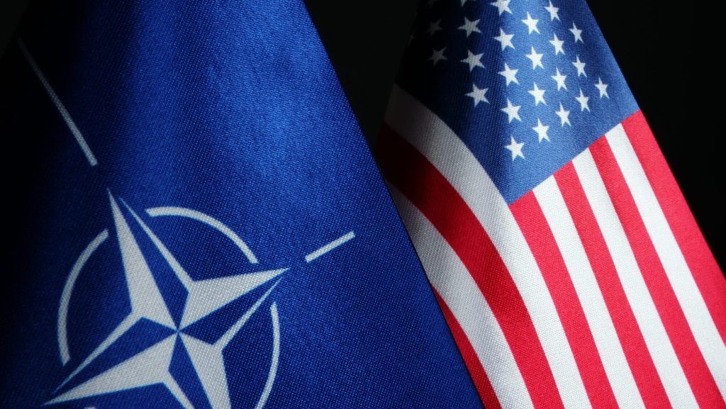 NATO, zid în fața lui Donald Trump: Nu intrăm în război cu Iranul