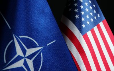 NATO, zid în fața lui Donald Trump: Nu intrăm în război cu Iranul