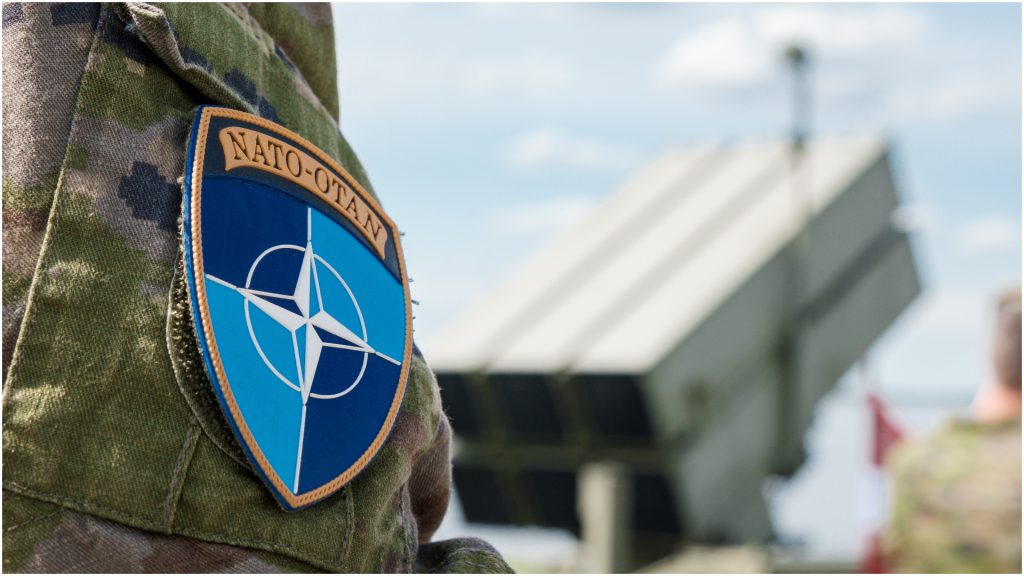 Capu Midia: NATO testează anti-drone în premieră în România