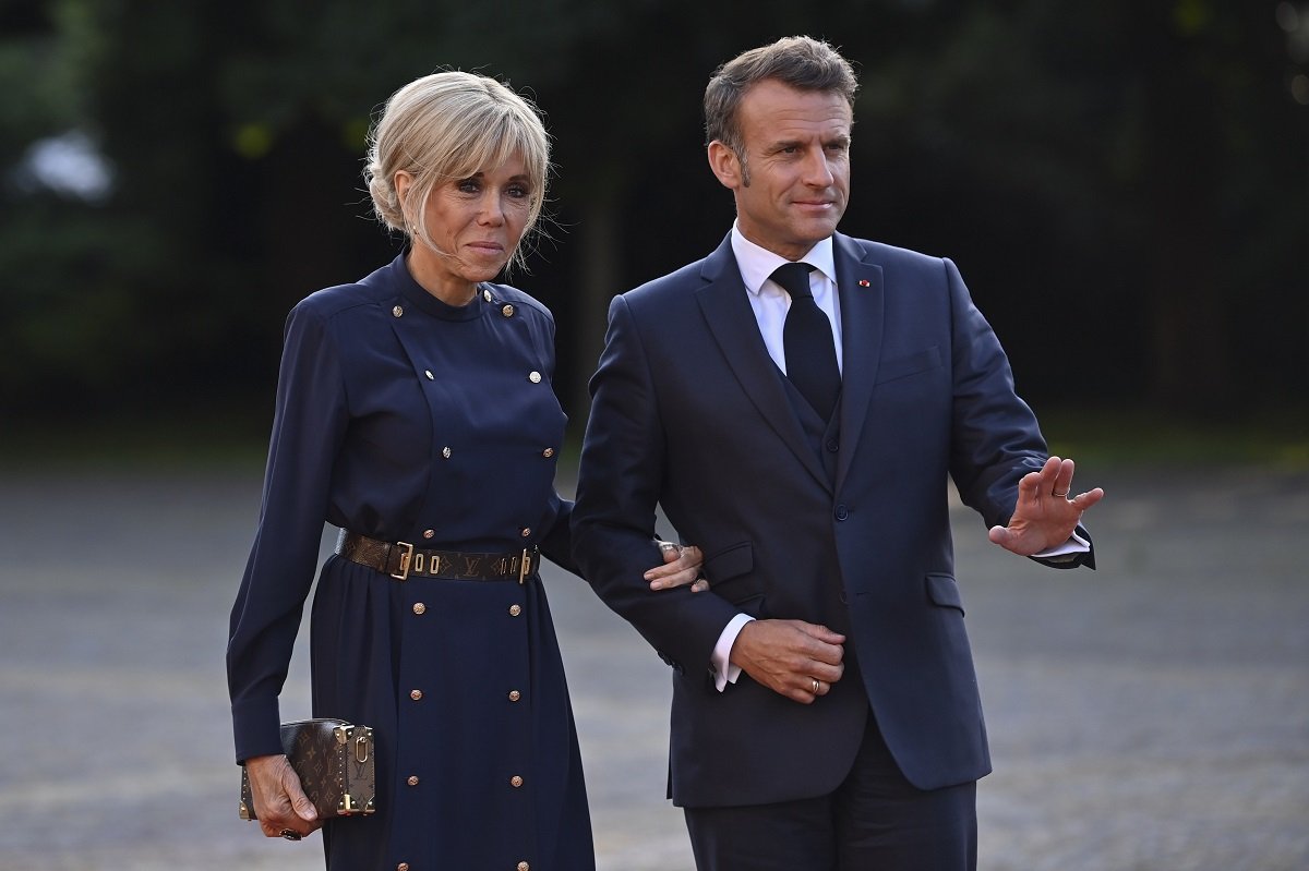 Președintele francez, Emmanuel Macron, a reacționat cu fermitate la comentariile „jignitoare” făcute de fostul președinte american, Donald Trump, în timpul unei întâlniri private