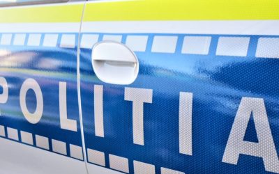 In Mureș, scandal la Reghin: Vandalizat Cimitirul Evreiesc. 14 monumente răsturnate