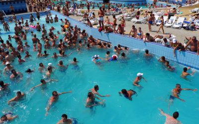 Bani de tratament balnear: Guvernul alocă 410 milioane LEI pentru 2026, cine beneficiază