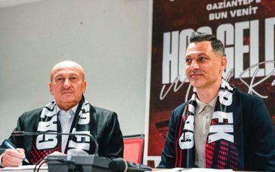 Președintele lui Gaziantep, mesaj clar pentru Rădoi: „Cea mai mare dorință”