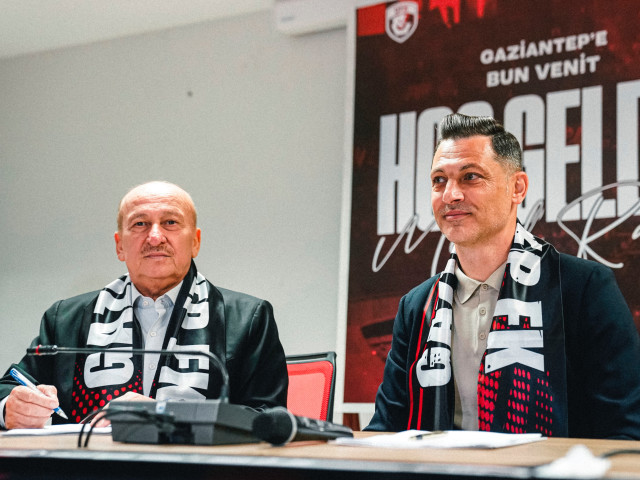 Președintele lui Gaziantep, mesaj clar pentru Rădoi: „Cea mai mare dorință”