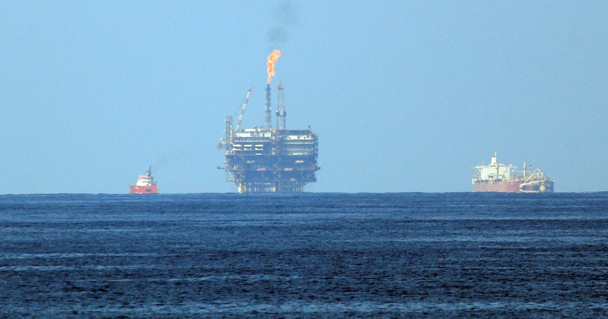 O descoperire majoră de gaze naturale a fost anunțată recent în estul Mării Mediterane, un eveniment cu potențial impact semnificativ într-o perioadă de criză energetică acută