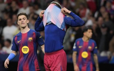 Barça, reacție rapidă după UCL: ”O provocare extrem de dificilă”