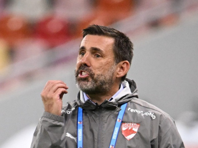 Kopic, ultimatum după secetă la Dinamo: „Schimbări în vestiar”