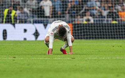 Asencio, OUT din lotul Real pentru duelul cu Bayern Munchen