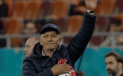 Sulejman Demollari, apariție rară la Dinamo – U Cluj: A dat lovitura!