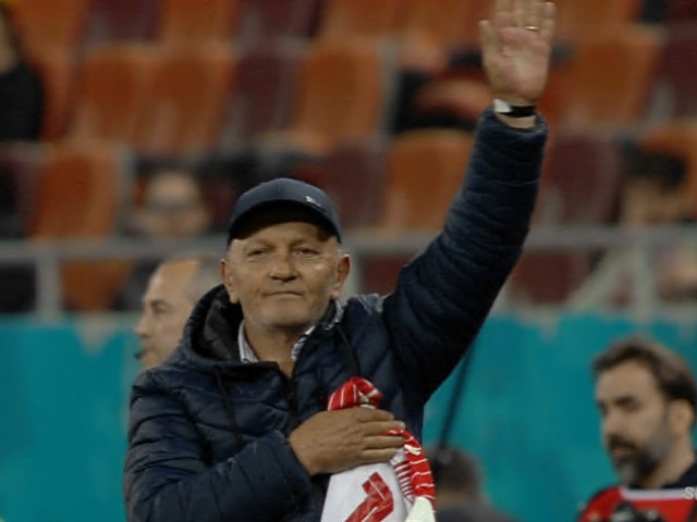 Sulejman Demollari, apariție rară la Dinamo – U Cluj: A dat lovitura!